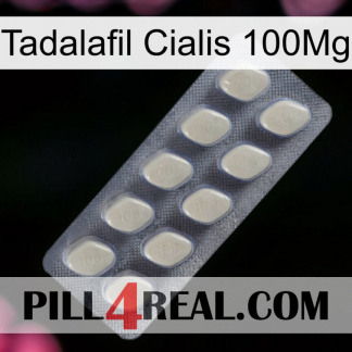 Tadalafil Cialis 100Mg 08
